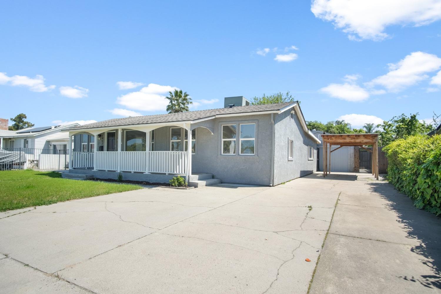 Eucalyptus Street, Atwater, California image 2