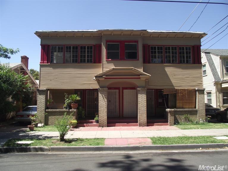 Photo of 217-East E Willow St in Stockton, CA
