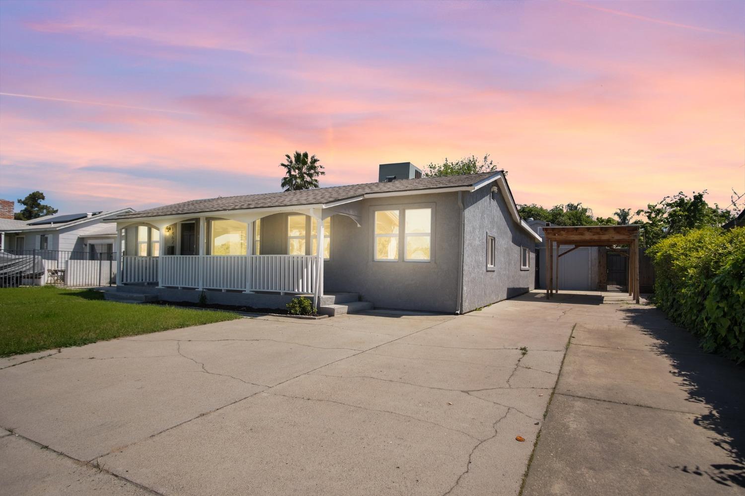 Photo of 1462 Eucalyptus St in Atwater, CA
