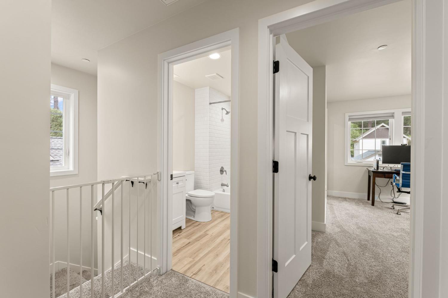 Detail Gallery Image 25 of 42 For 225 Pello Lane, Nevada City,  CA 95959 - 3 Beds | 2/1 Baths