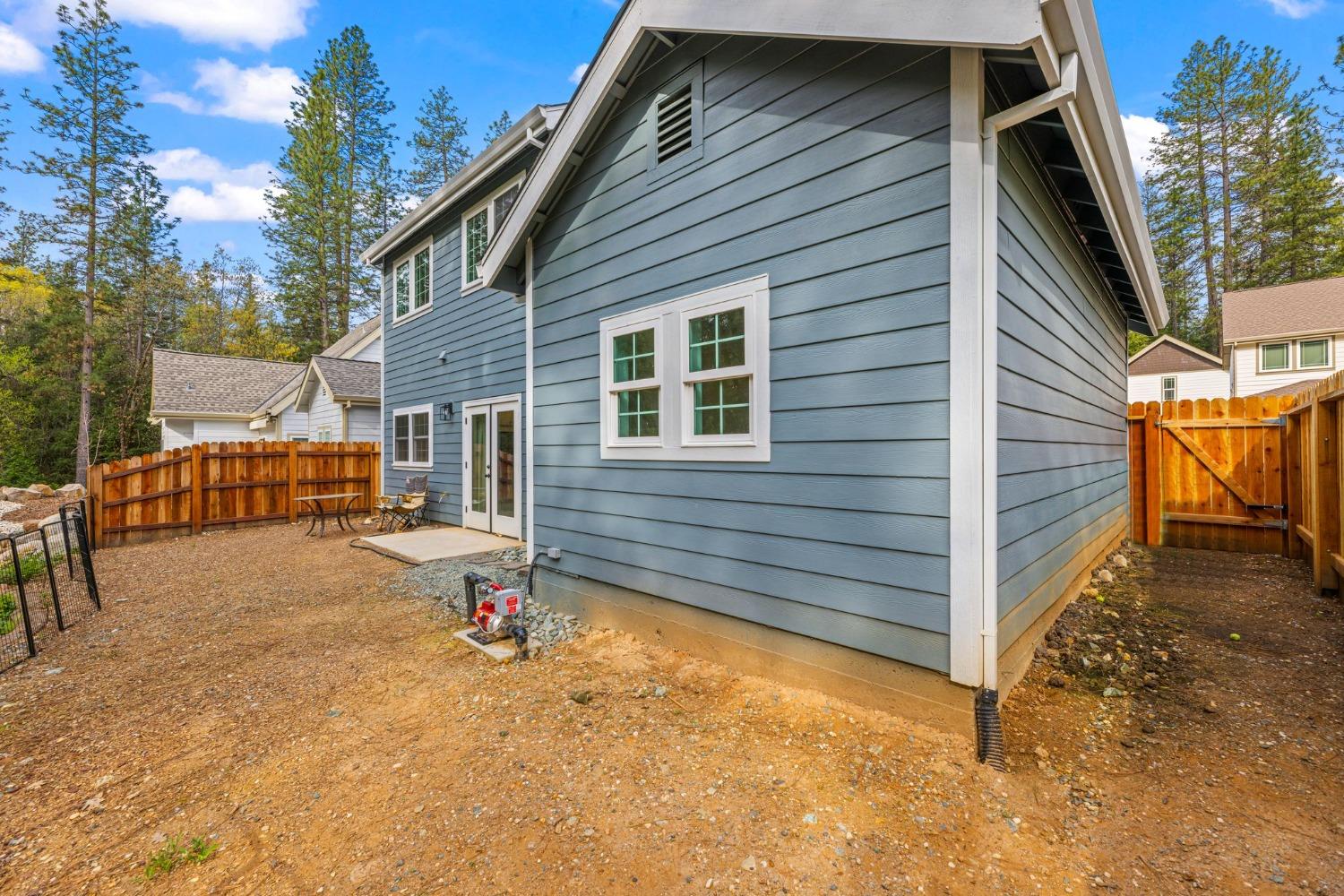 Detail Gallery Image 33 of 42 For 225 Pello Lane, Nevada City,  CA 95959 - 3 Beds | 2/1 Baths