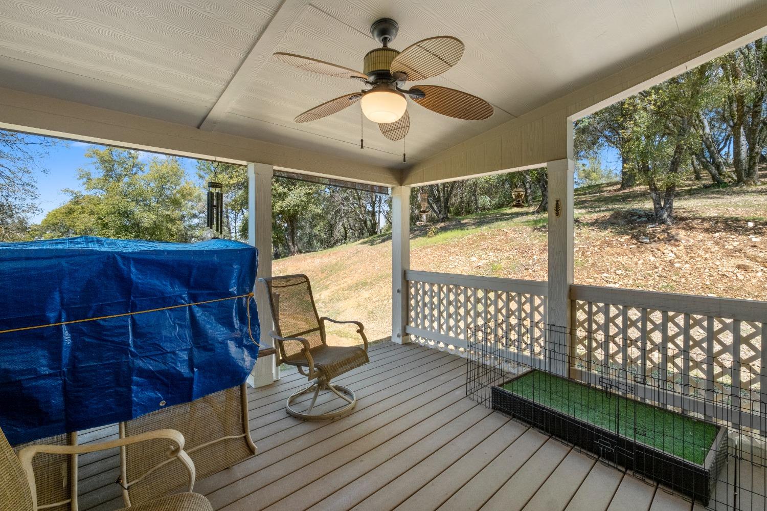 Detail Gallery Image 35 of 74 For 6107 Mobile Manor Rd, Placerville,  CA 95667 - 3 Beds | 2 Baths