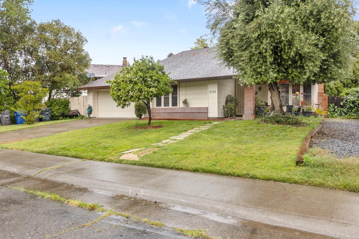 Photo of 6134 Tremain Dr in Citrus Heights, CA