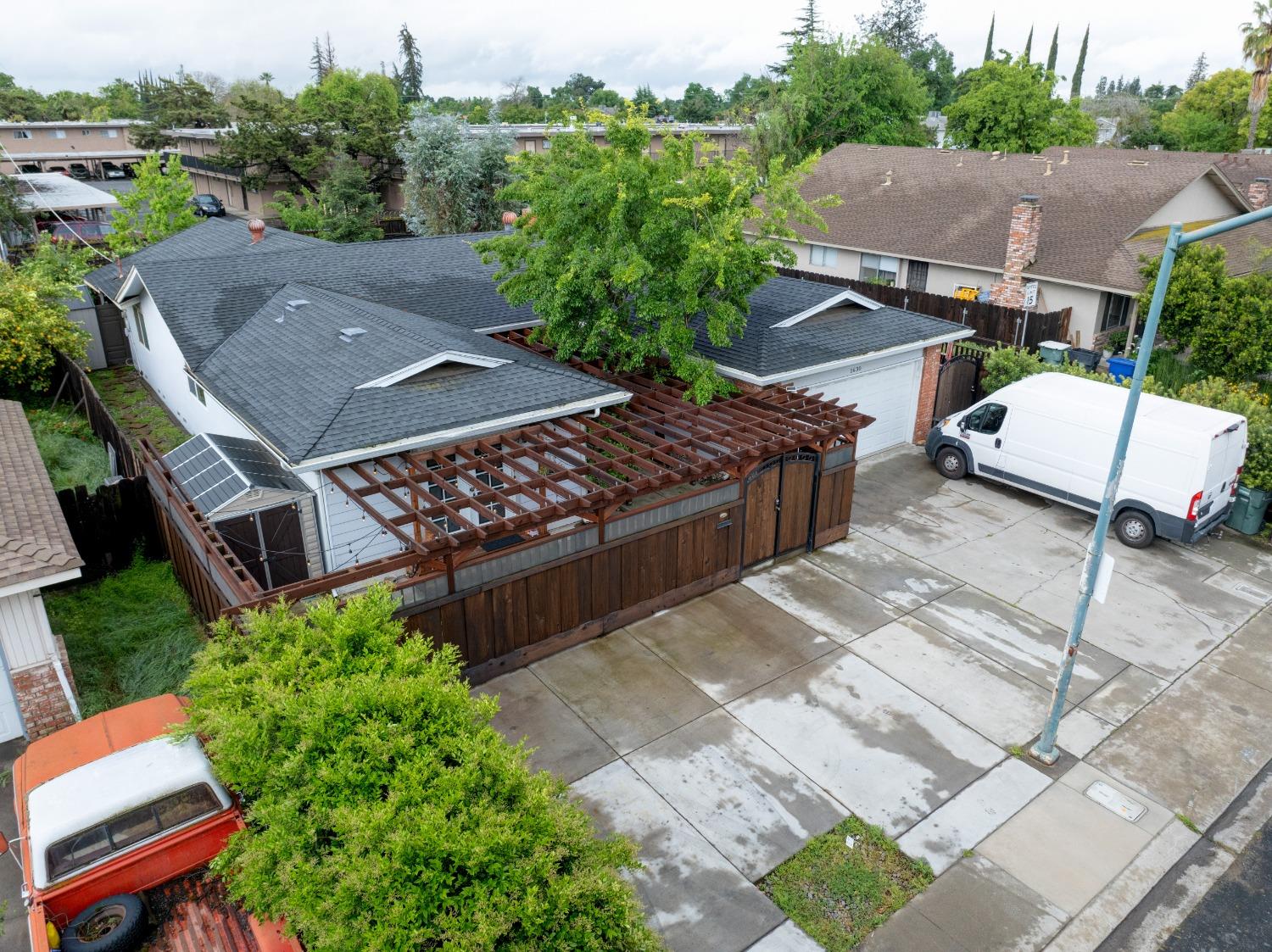 Detail Gallery Image 53 of 57 For 1630 Elizabeth Ave, Modesto,  CA 95355 - 3 Beds | 2 Baths
