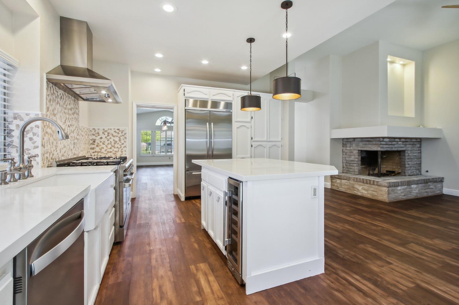 Detail Gallery Image 21 of 46 For 8727 Cooperston Way, Elk Grove,  CA 95624 - 4 Beds | 2/1 Baths