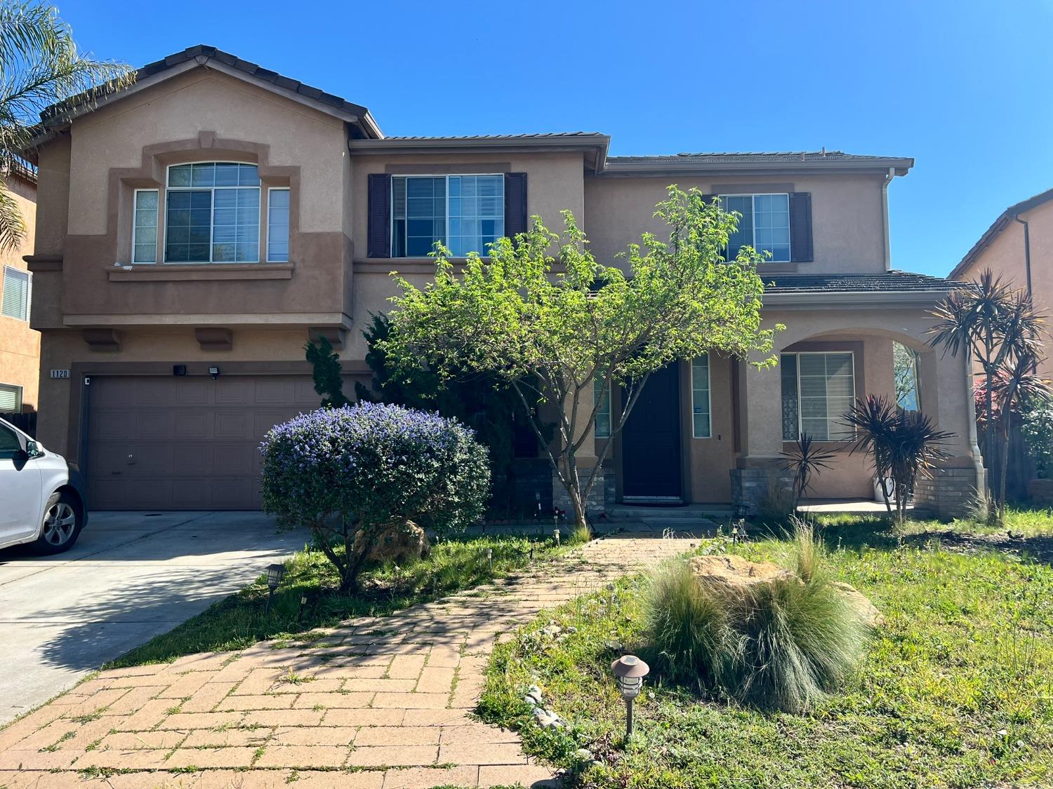 Photo of 1120 Whispering Wind Drive, Tracy, CA 95377