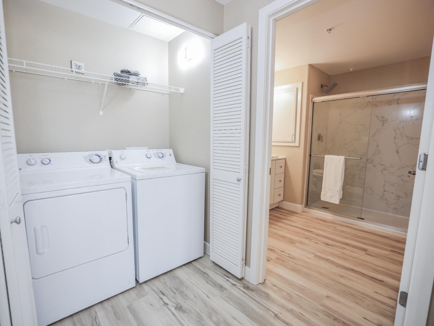 Detail Gallery Image 12 of 45 For 4200 E Commerce Way #113,  Sacramento,  CA 95834 - 1 Beds | 1 Baths