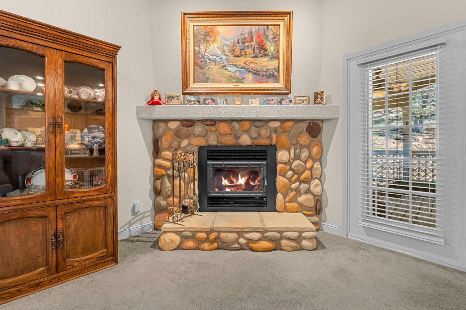 Detail Gallery Image 33 of 74 For 6107 Mobile Manor Rd, Placerville,  CA 95667 - 3 Beds | 2 Baths