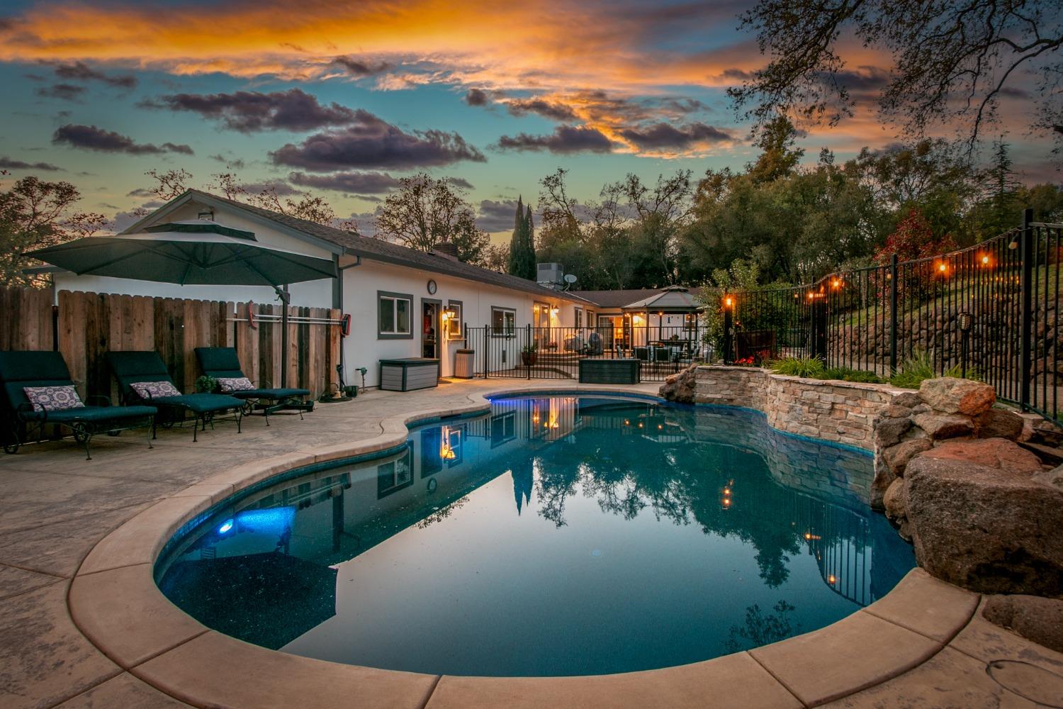 Photo of 4575 Foothill Drive, Shingle Springs, CA 95682
