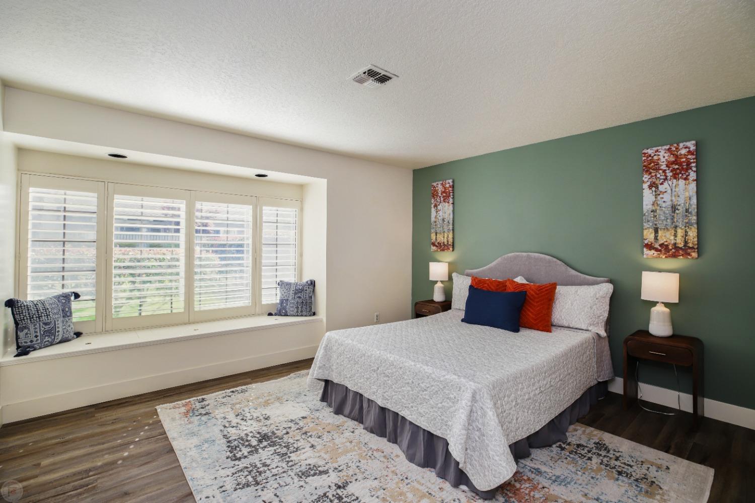 Detail Gallery Image 34 of 68 For 2740 Sherwood Ave a,  Modesto,  CA 95350 - 2 Beds | 2 Baths