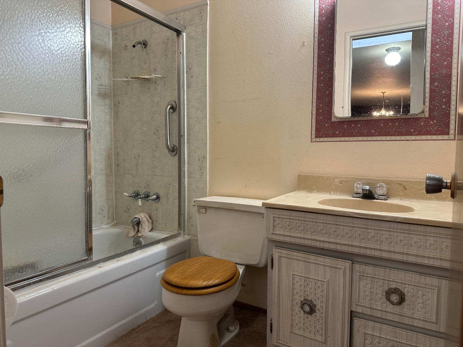Detail Gallery Image 14 of 19 For 5901 Albrecht Ave, Marysville,  CA 95901 - 3 Beds | 1/1 Baths