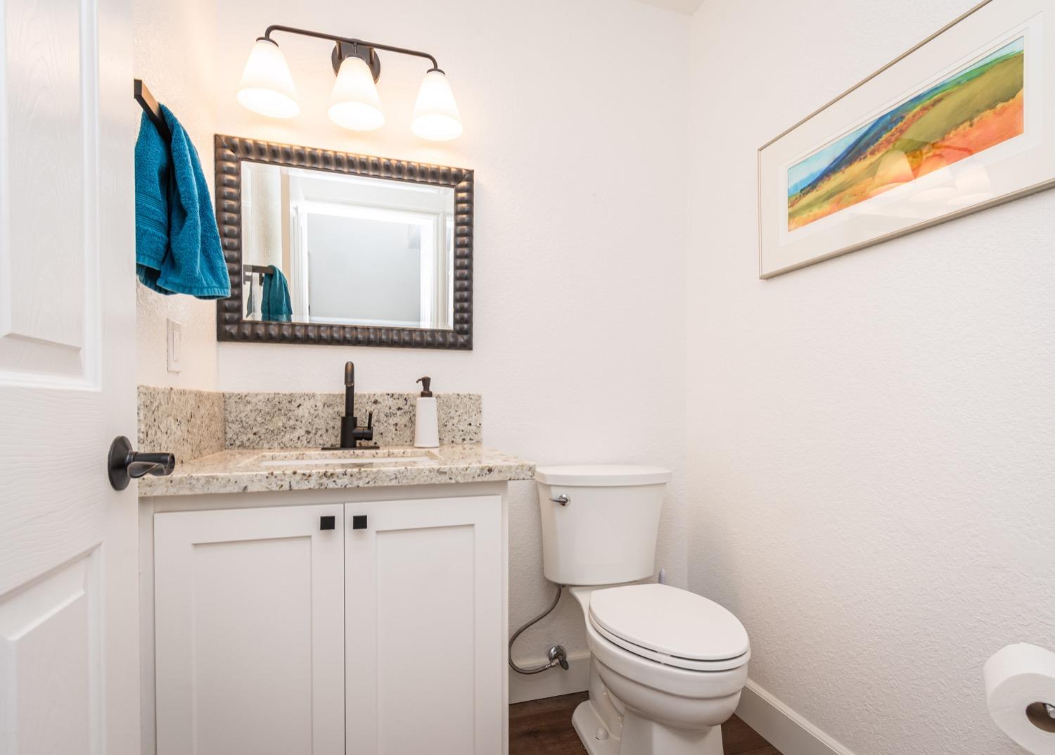 Detail Gallery Image 9 of 51 For 190 Terrace View Cir, Jackson,  CA 95642 - 3 Beds | 2/1 Baths
