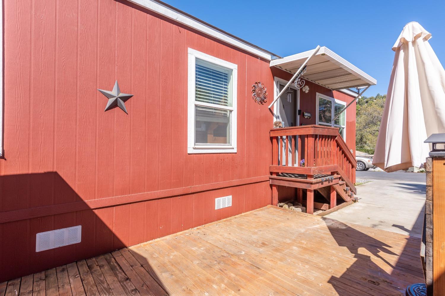 Detail Gallery Image 6 of 23 For 3020 Newtown Rd 19, Placerville,  CA 95667 - 3 Beds | 2 Baths