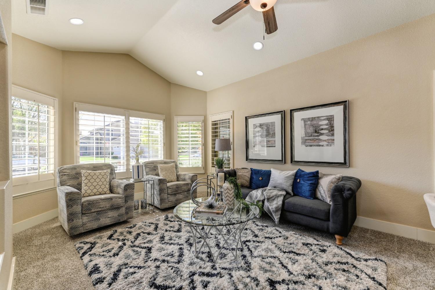Detail Gallery Image 7 of 43 For 2613 Swindon Ct, Rocklin,  CA 95765 - 2 Beds | 2 Baths