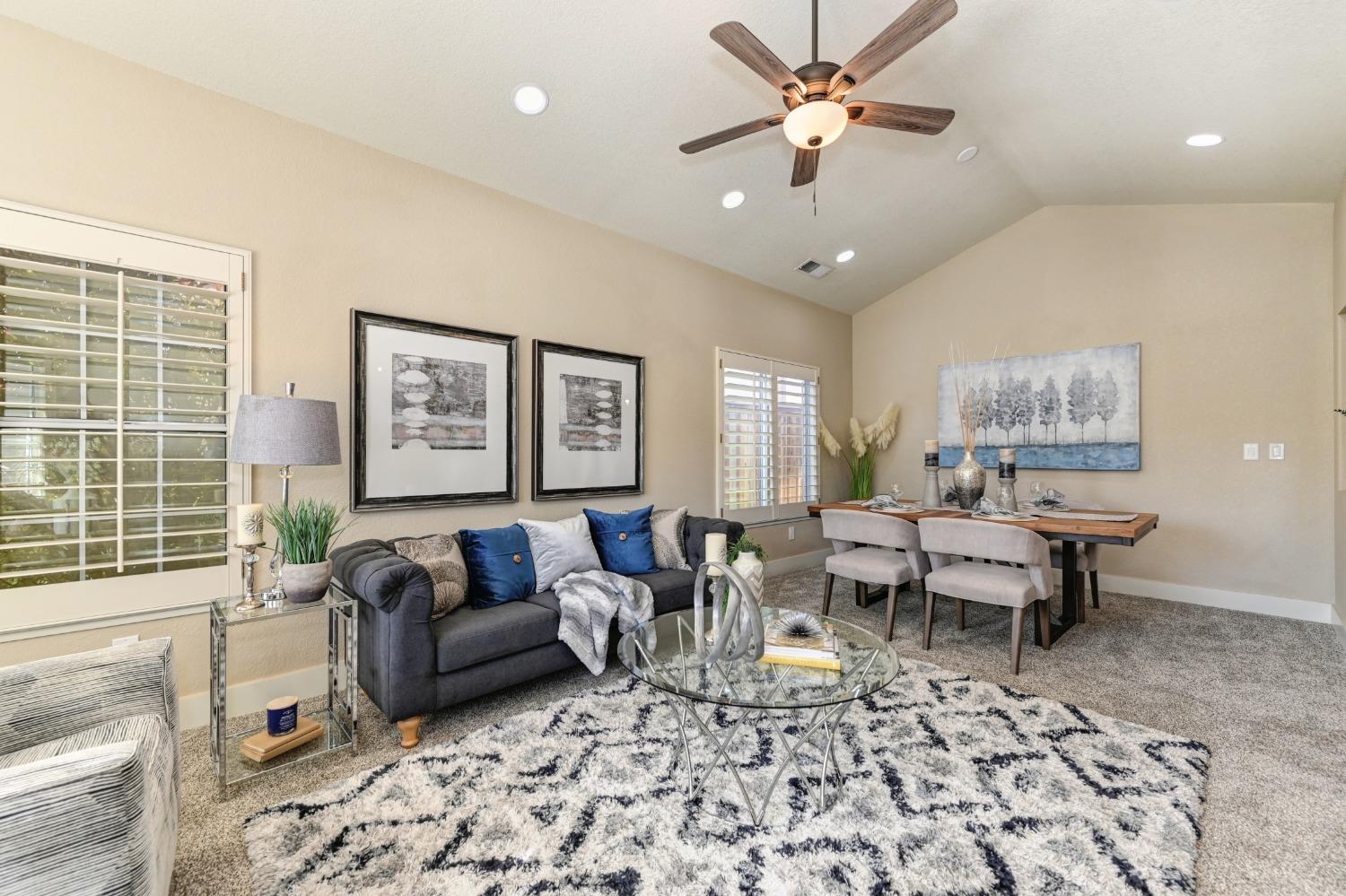 Detail Gallery Image 8 of 43 For 2613 Swindon Ct, Rocklin,  CA 95765 - 2 Beds | 2 Baths
