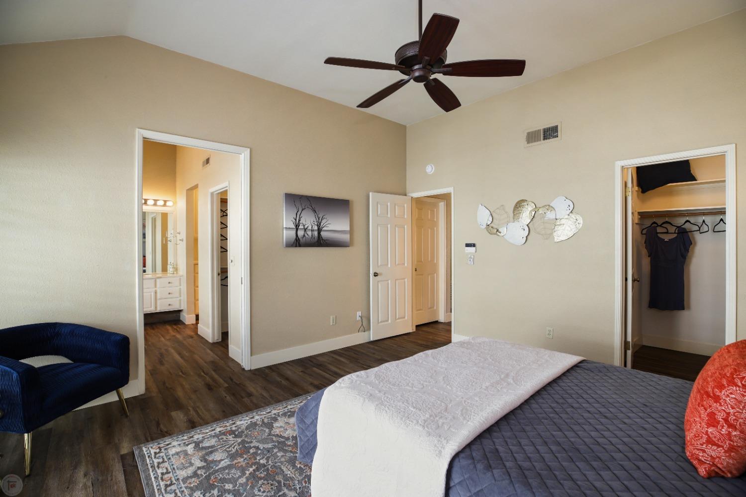 Detail Gallery Image 38 of 68 For 2740 Sherwood Ave a,  Modesto,  CA 95350 - 2 Beds | 2 Baths