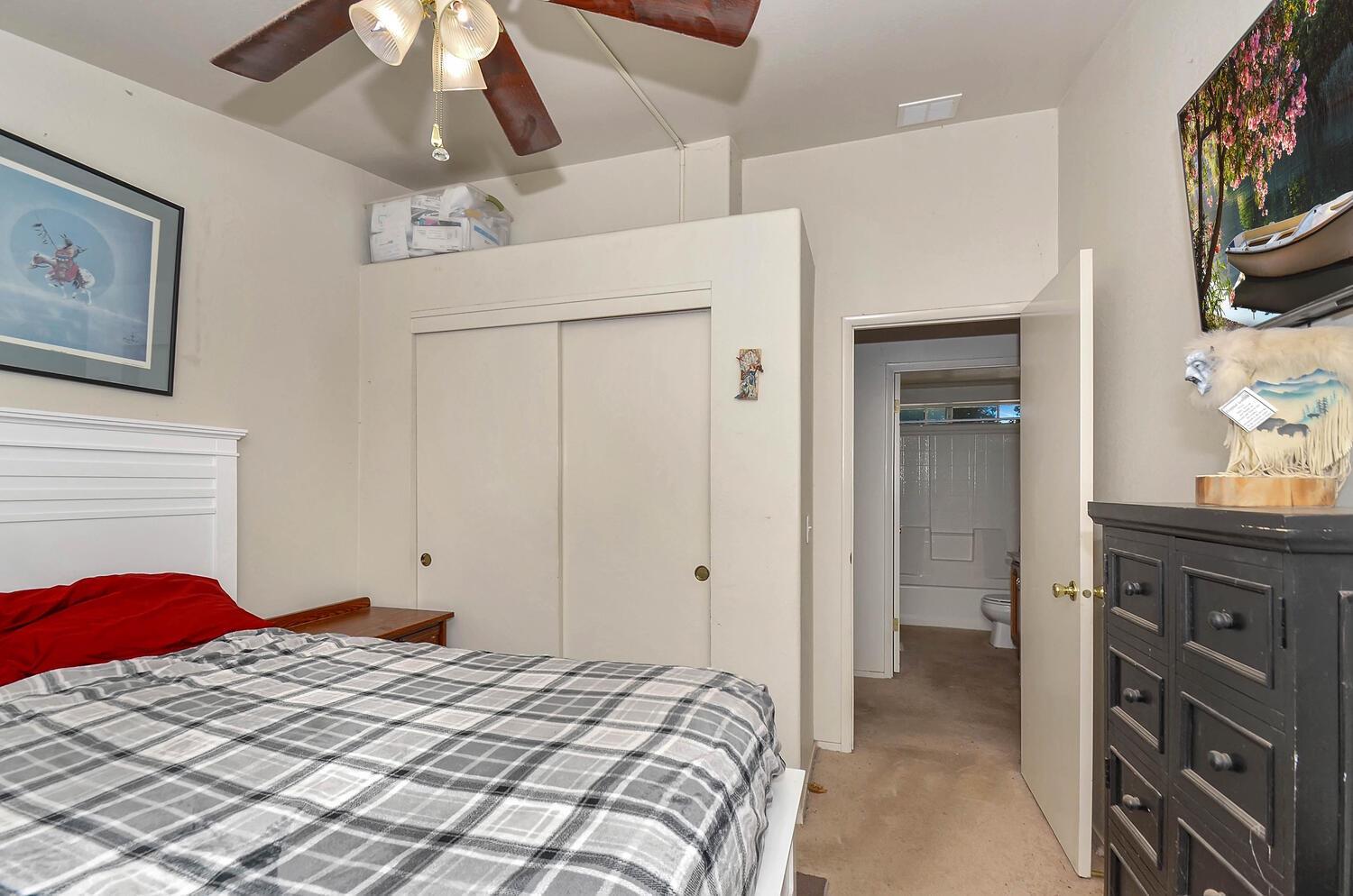 Detail Gallery Image 34 of 62 For 23750 Carson Dr 19, Pioneer,  CA 95666 - 2 Beds | 2 Baths