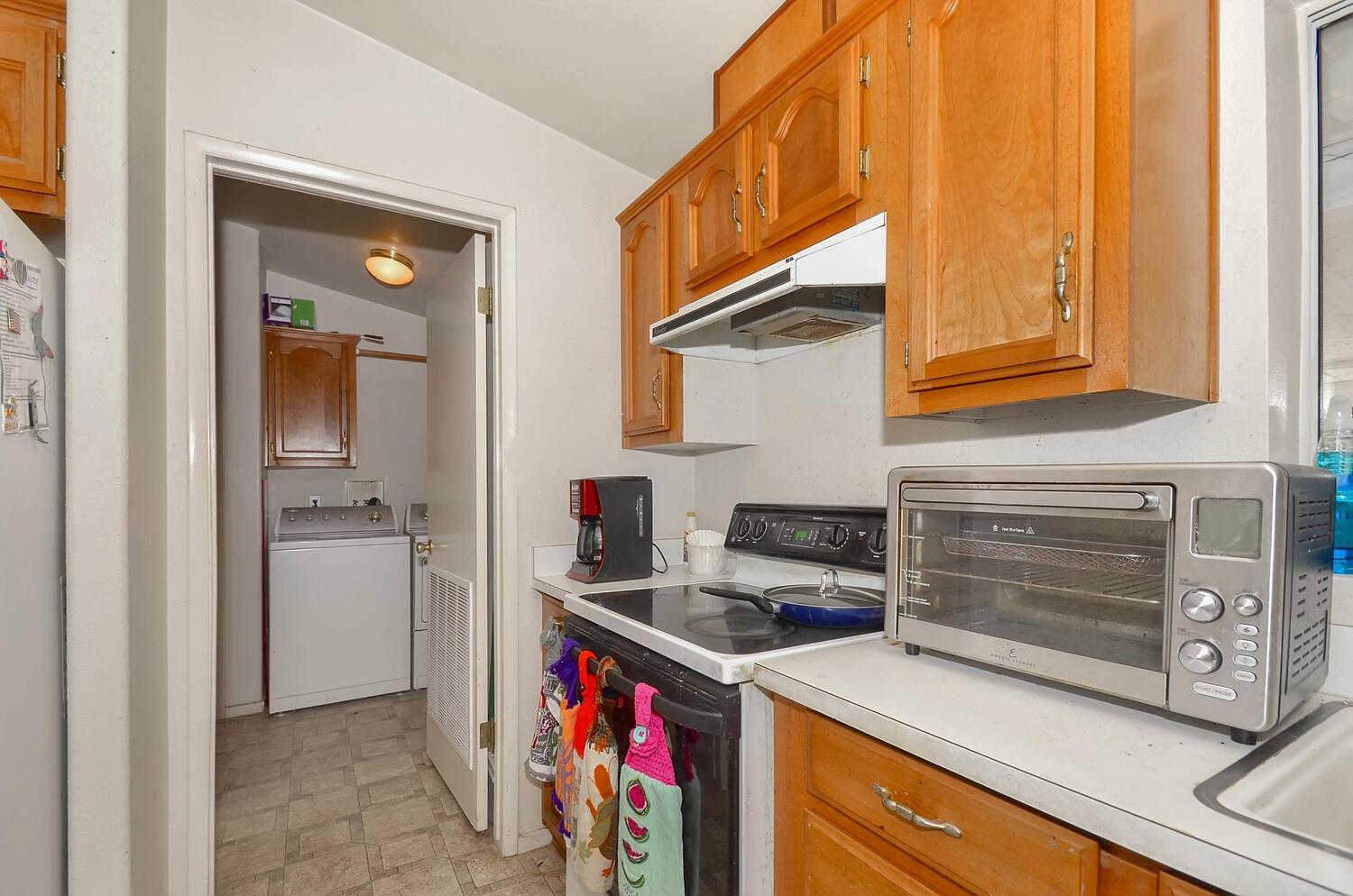 Detail Gallery Image 36 of 62 For 23750 Carson Dr 19, Pioneer,  CA 95666 - 2 Beds | 2 Baths