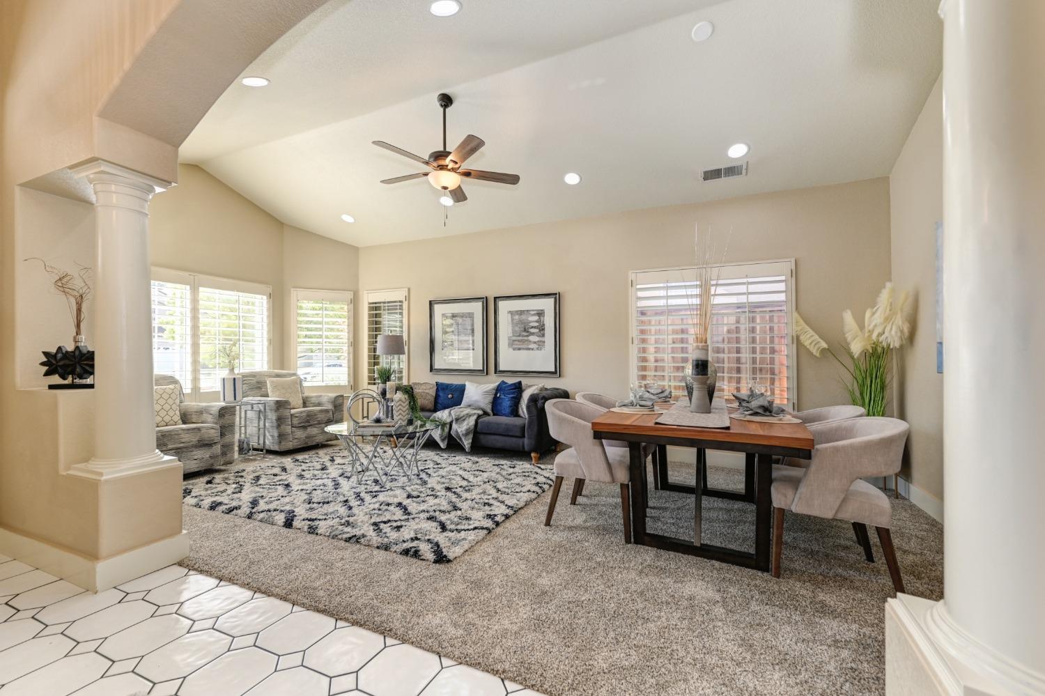Detail Gallery Image 6 of 43 For 2613 Swindon Ct, Rocklin,  CA 95765 - 2 Beds | 2 Baths