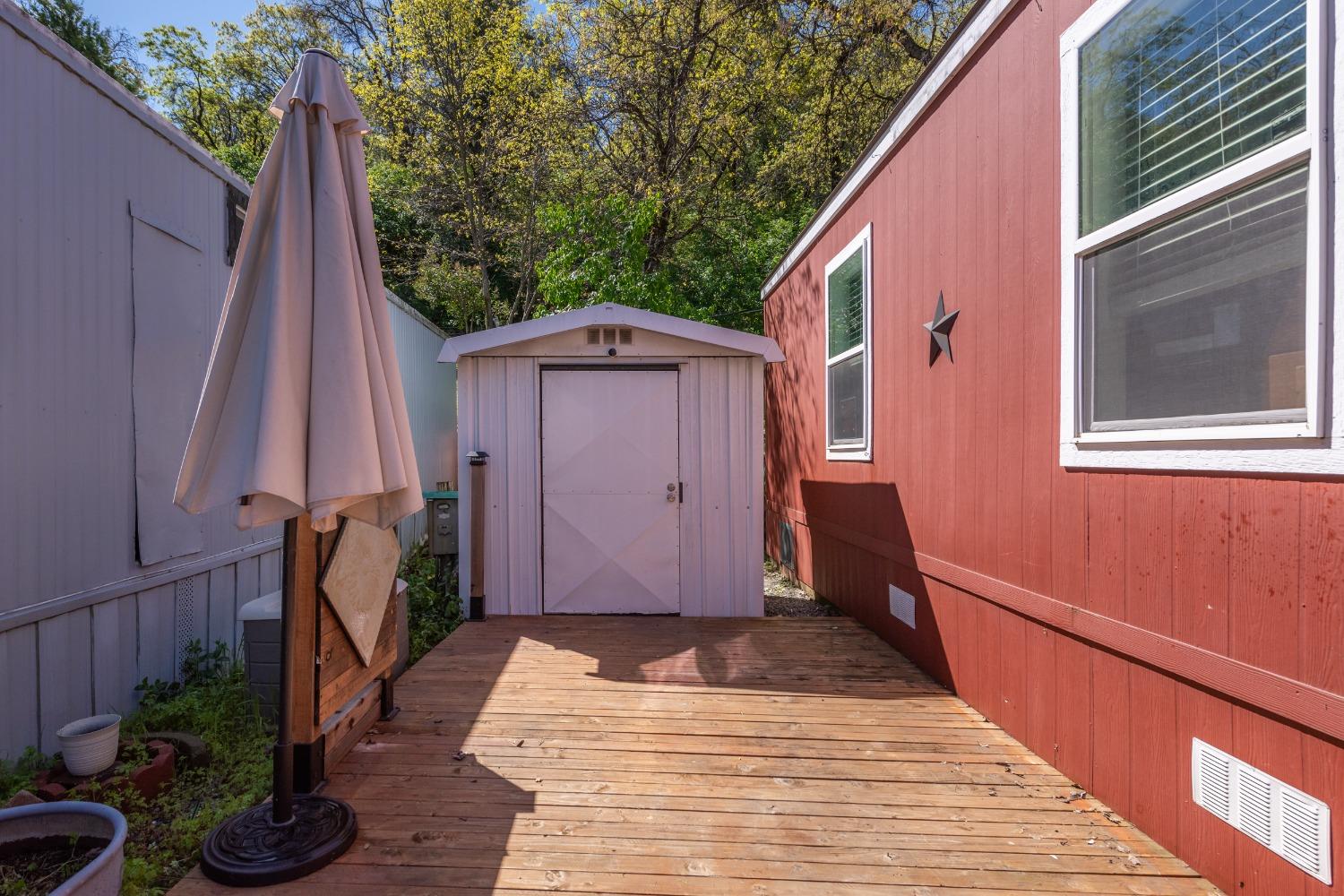 Detail Gallery Image 5 of 23 For 3020 Newtown Rd 19, Placerville,  CA 95667 - 3 Beds | 2 Baths