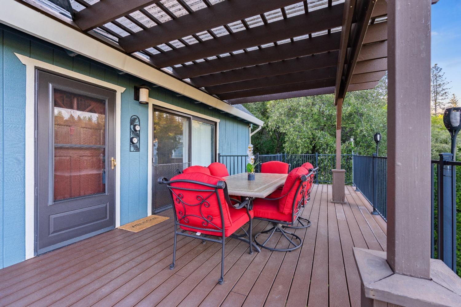 Detail Gallery Image 10 of 51 For 16643 Aileen Way, Grass Valley,  CA 95949 - 3 Beds | 2 Baths
