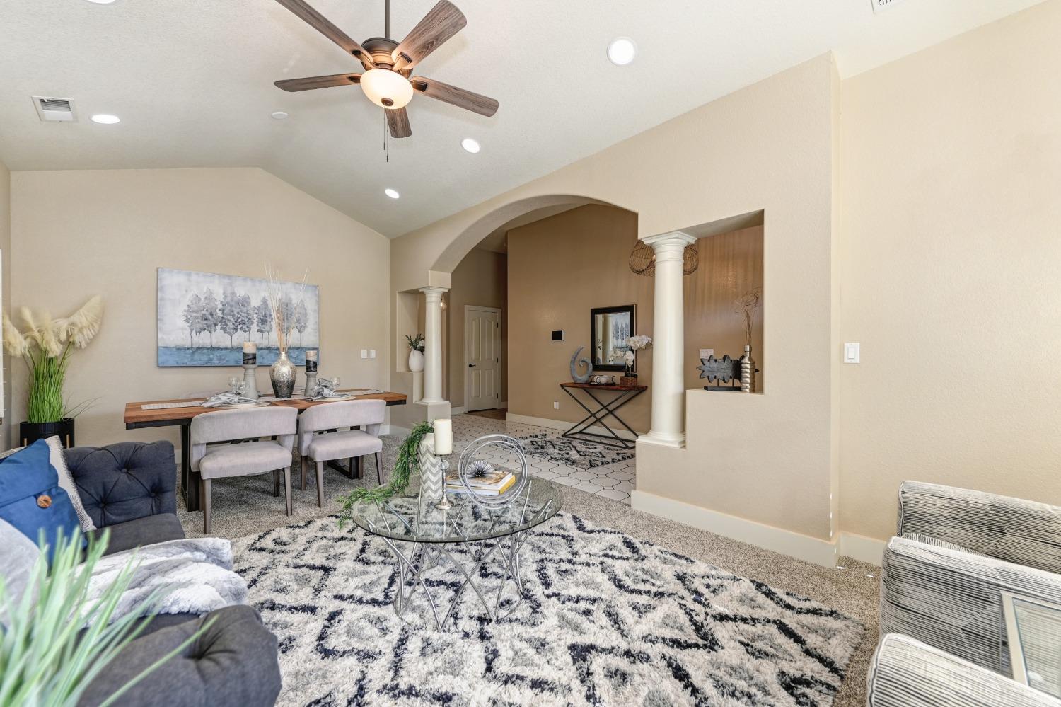 Detail Gallery Image 9 of 43 For 2613 Swindon Ct, Rocklin,  CA 95765 - 2 Beds | 2 Baths