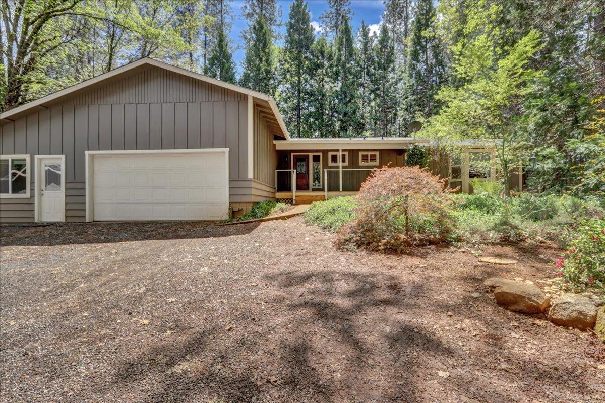 Detail Gallery Image 91 of 93 For 14131 Maverick Ln, Grass Valley,  CA 95949 - 3 Beds | 2/1 Baths