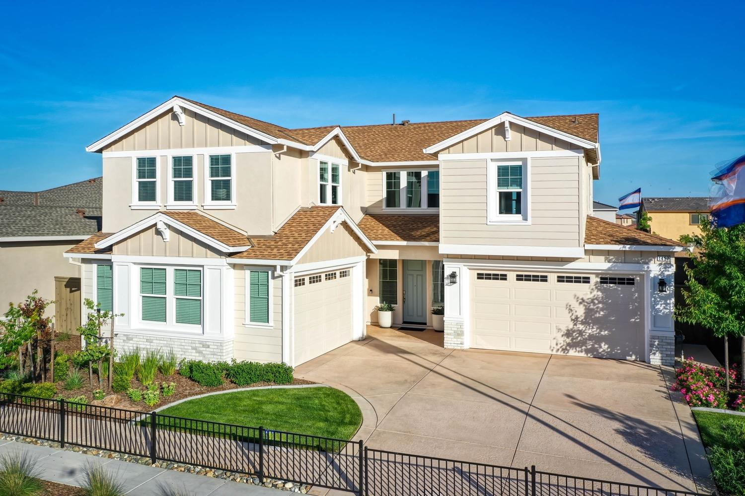 Photo of 1457 Wadsworth Cir in Roseville, CA