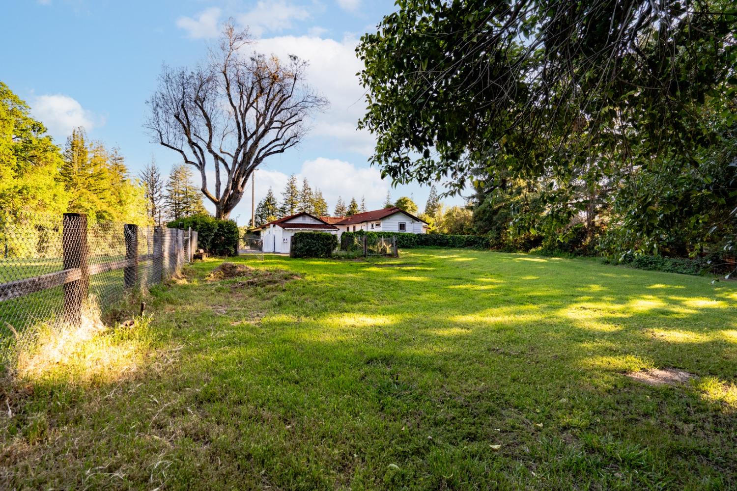 Fair Oaks Boulevard, Fair Oaks, CA, 95628-6908