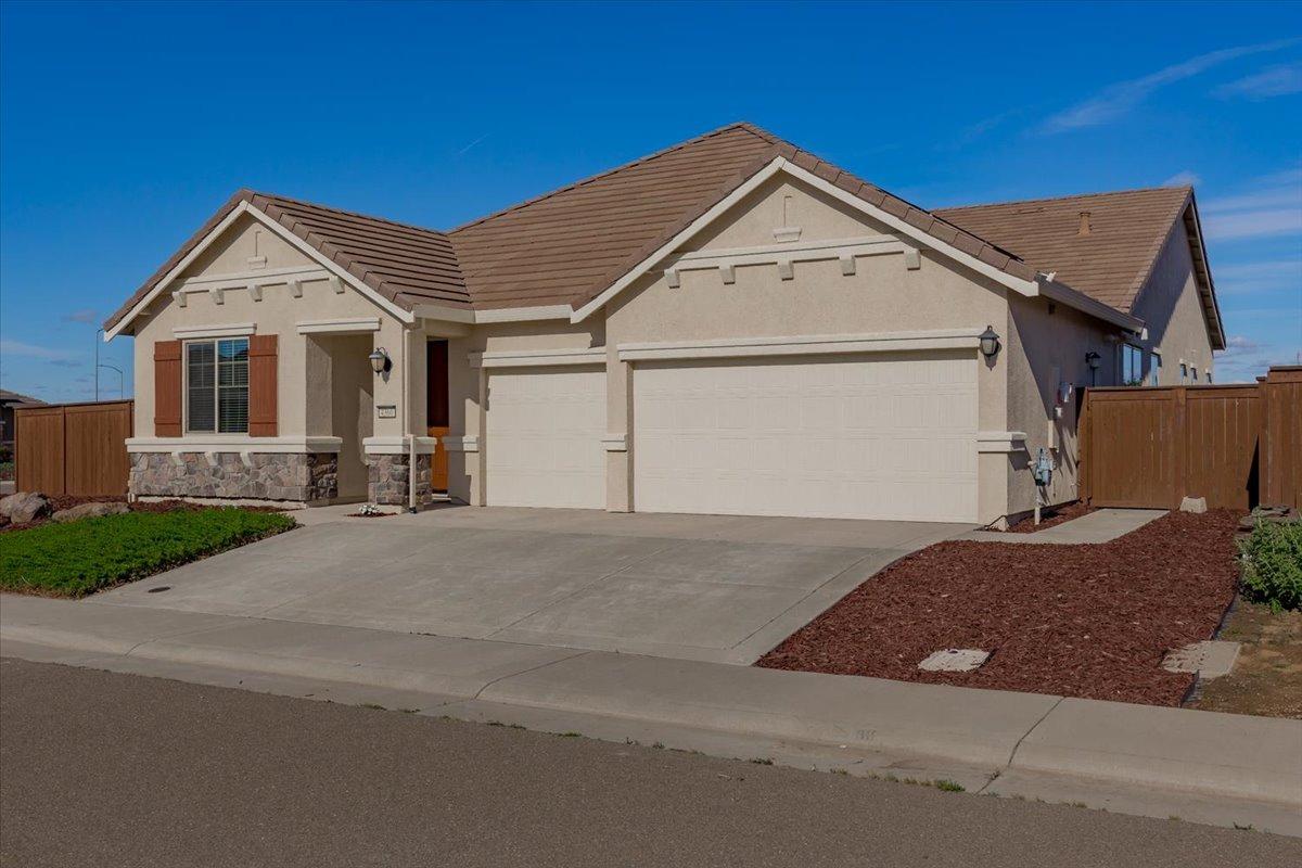 Photo of 4360 Eckersley Wy in Roseville, CA