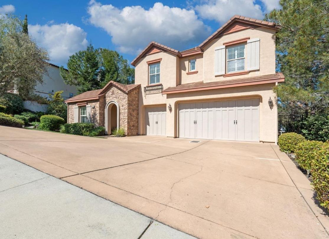 Detail Gallery Image 1 of 84 For 5200 Piazza Pl, El Dorado Hills,  CA 95762 - 4 Beds | 4 Baths