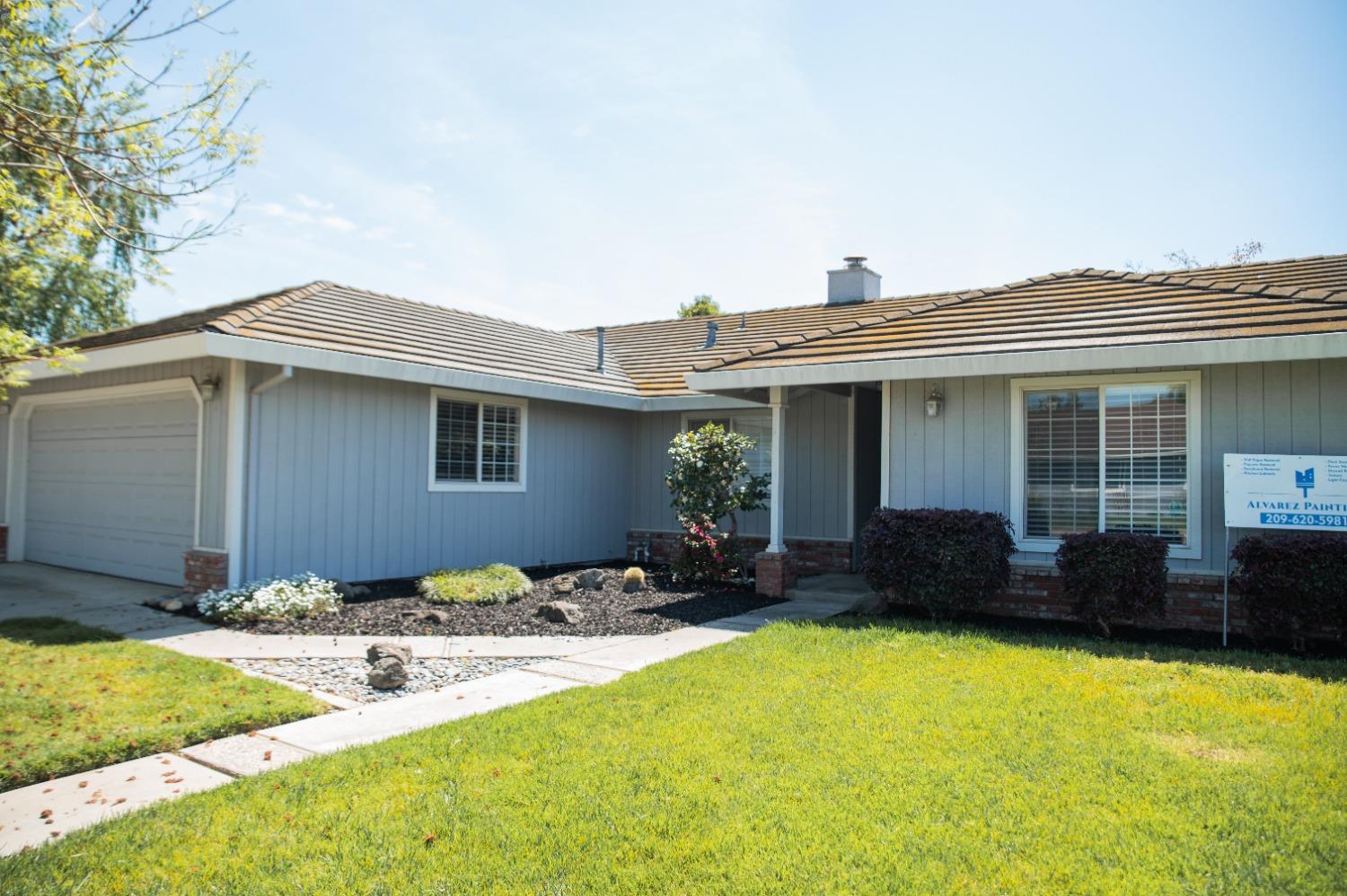 Detail Gallery Image 6 of 54 For 802 Hartwick Ave, Turlock,  CA 95382 - 3 Beds | 2 Baths