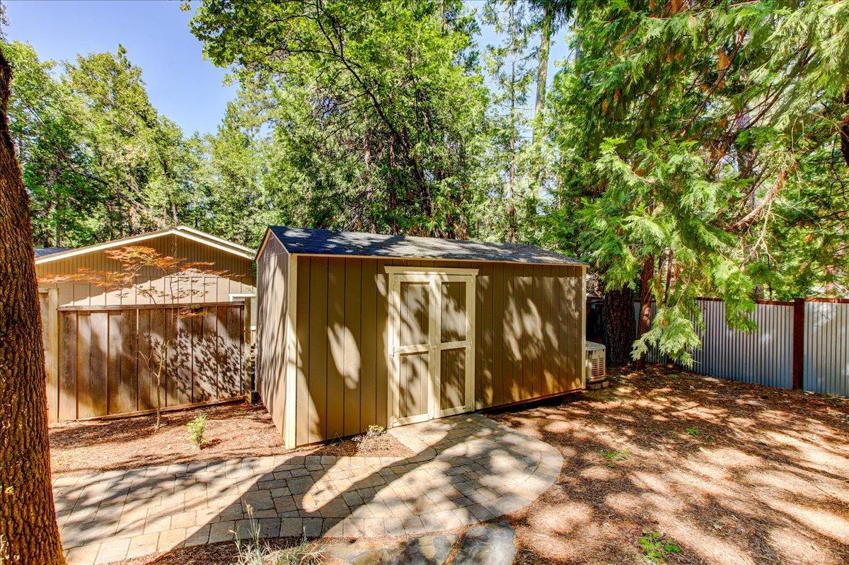 Detail Gallery Image 73 of 93 For 14131 Maverick Ln, Grass Valley,  CA 95949 - 3 Beds | 2/1 Baths