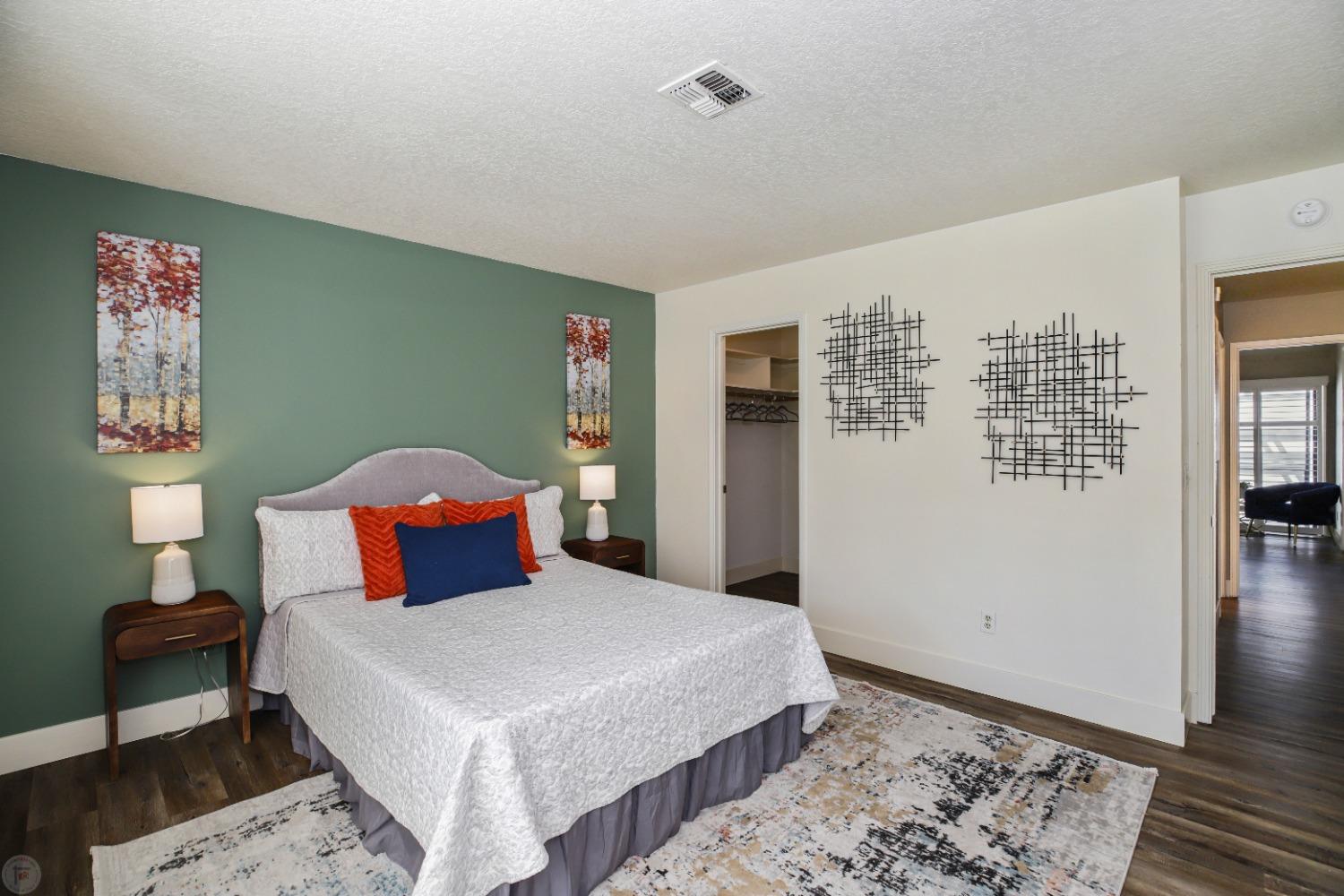 Detail Gallery Image 35 of 68 For 2740 Sherwood Ave a,  Modesto,  CA 95350 - 2 Beds | 2 Baths