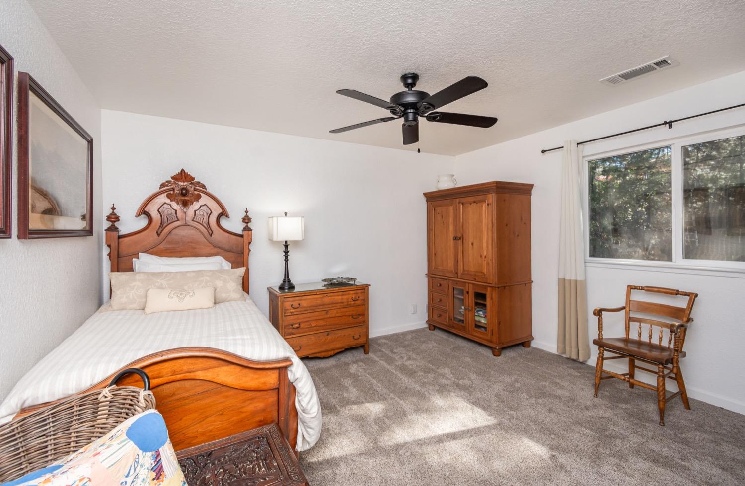 Detail Gallery Image 36 of 51 For 190 Terrace View Cir, Jackson,  CA 95642 - 3 Beds | 2/1 Baths