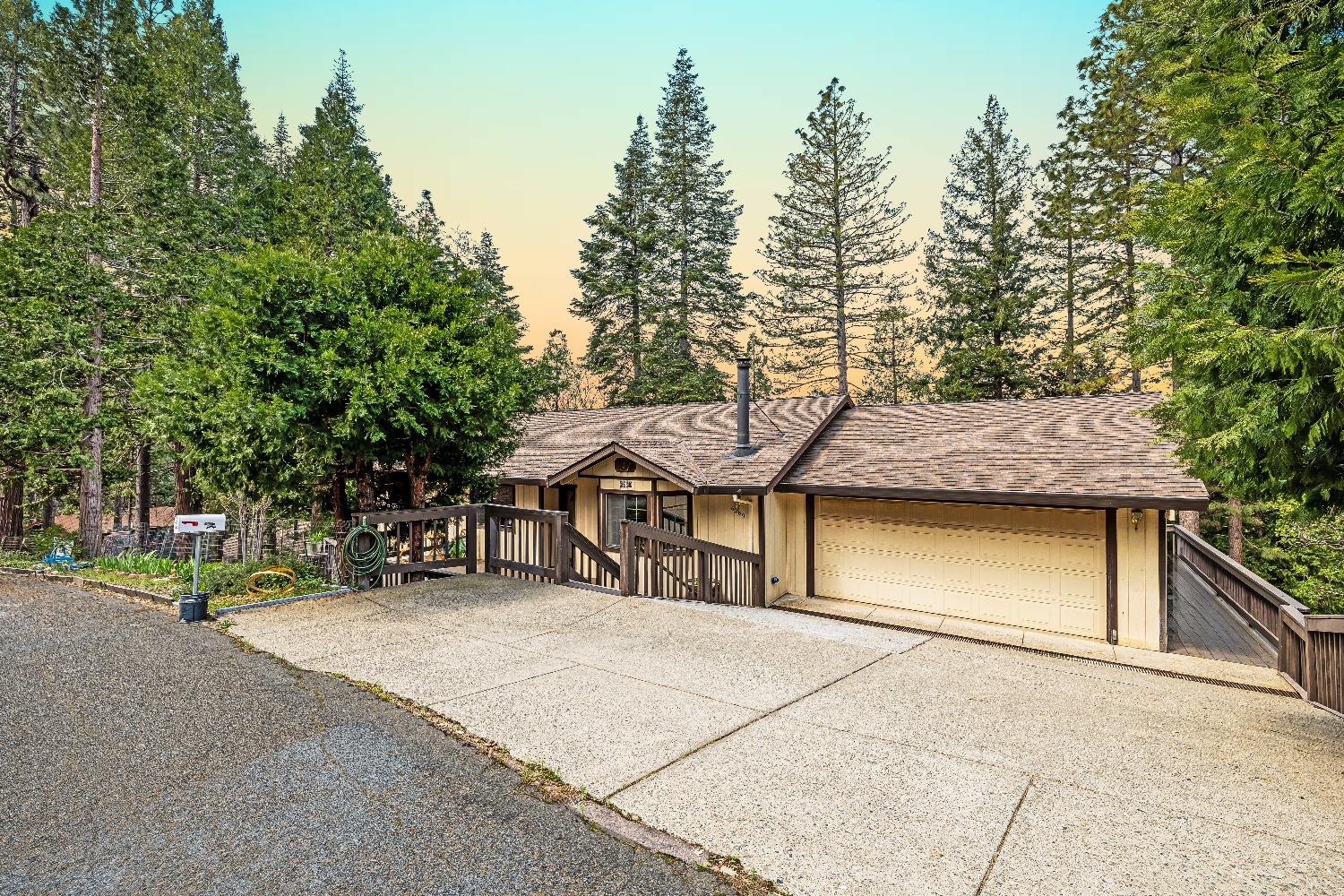 Detail Gallery Image 51 of 53 For 6289 Greyling Way, Pollock Pines,  CA 95726 - 3 Beds | 2 Baths