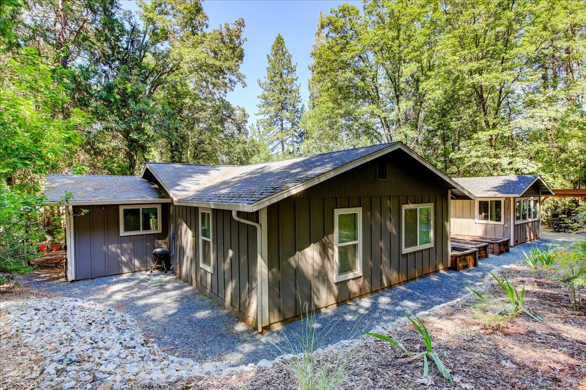 Detail Gallery Image 82 of 93 For 14131 Maverick Ln, Grass Valley,  CA 95949 - 3 Beds | 2/1 Baths