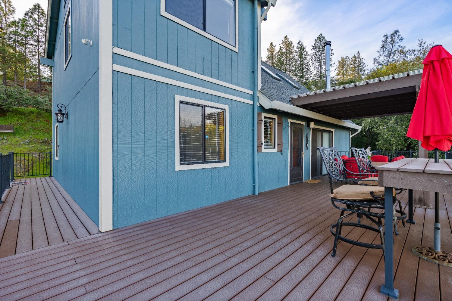 Detail Gallery Image 8 of 51 For 16643 Aileen Way, Grass Valley,  CA 95949 - 3 Beds | 2 Baths