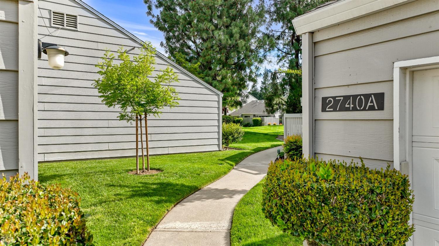 Detail Gallery Image 52 of 68 For 2740 Sherwood Ave a,  Modesto,  CA 95350 - 2 Beds | 2 Baths