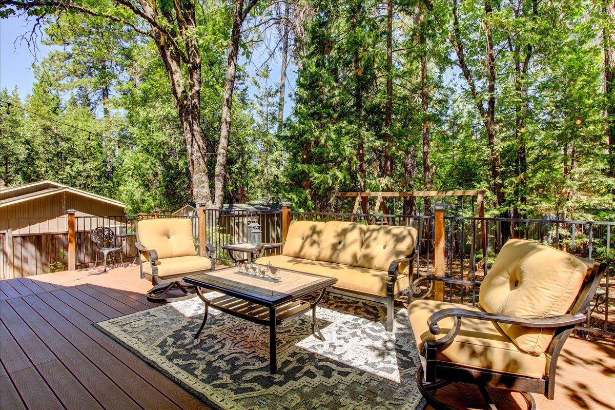 Detail Gallery Image 77 of 93 For 14131 Maverick Ln, Grass Valley,  CA 95949 - 3 Beds | 2/1 Baths
