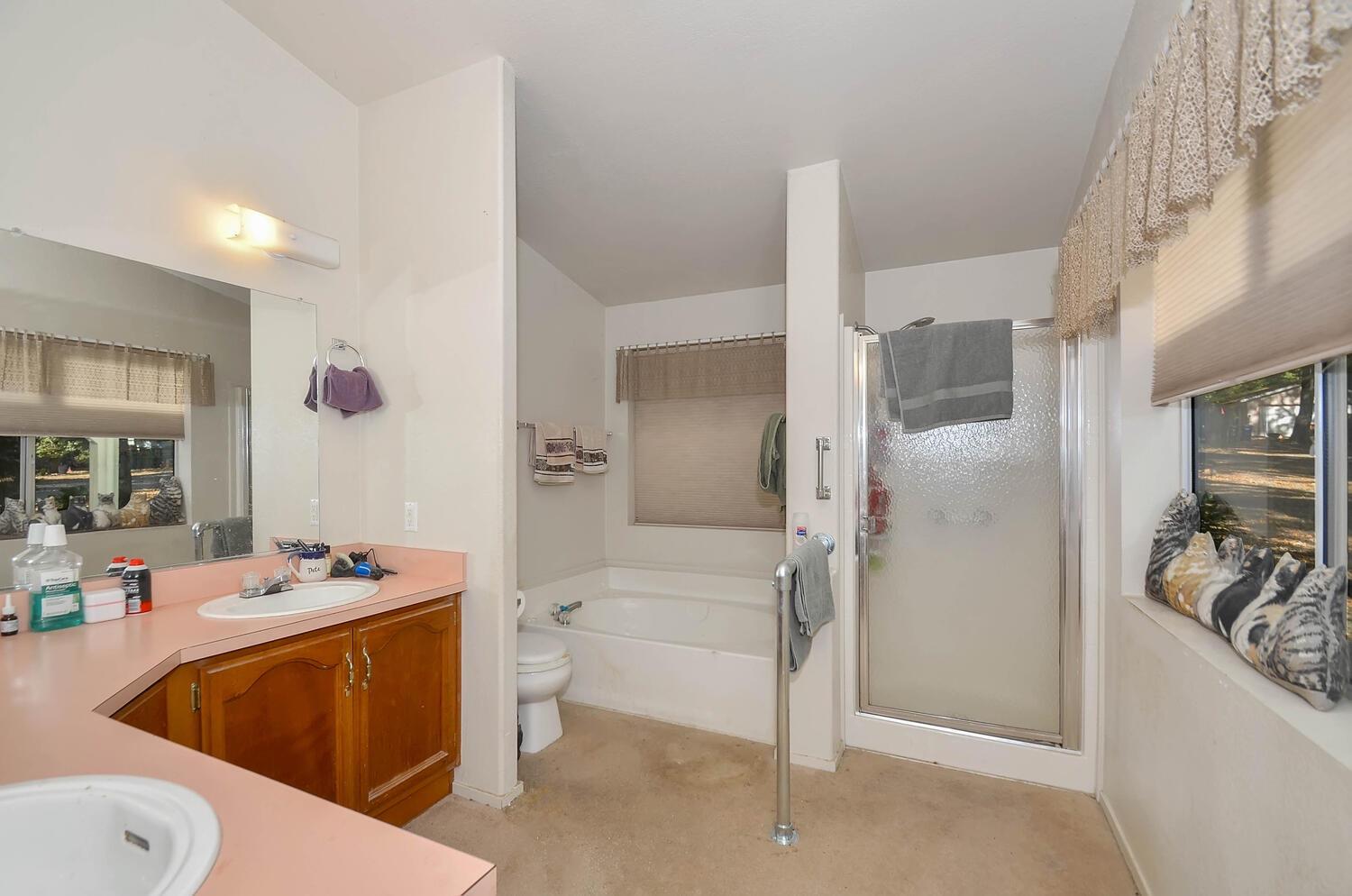 Detail Gallery Image 28 of 62 For 23750 Carson Dr 19, Pioneer,  CA 95666 - 2 Beds | 2 Baths