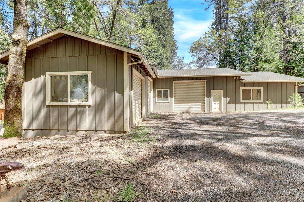 Detail Gallery Image 56 of 93 For 14131 Maverick Ln, Grass Valley,  CA 95949 - 3 Beds | 2/1 Baths