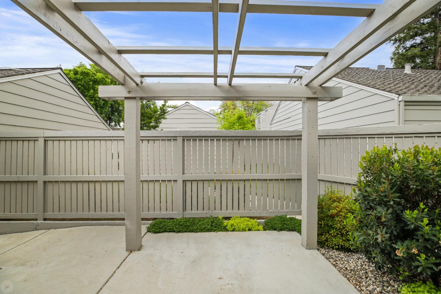 Detail Gallery Image 42 of 68 For 2740 Sherwood Ave a,  Modesto,  CA 95350 - 2 Beds | 2 Baths