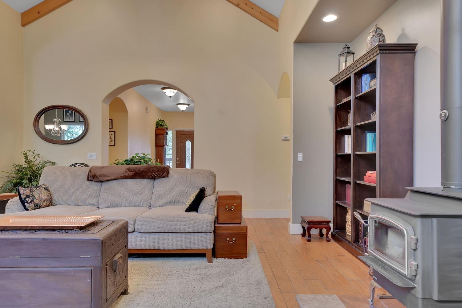Detail Gallery Image 23 of 78 For 26878 Crawley Ln, Pioneer,  CA 95666 - 3 Beds | 2 Baths