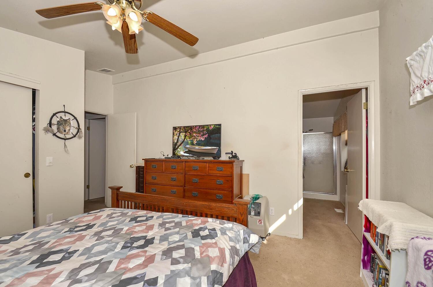 Detail Gallery Image 27 of 62 For 23750 Carson Dr 19, Pioneer,  CA 95666 - 2 Beds | 2 Baths