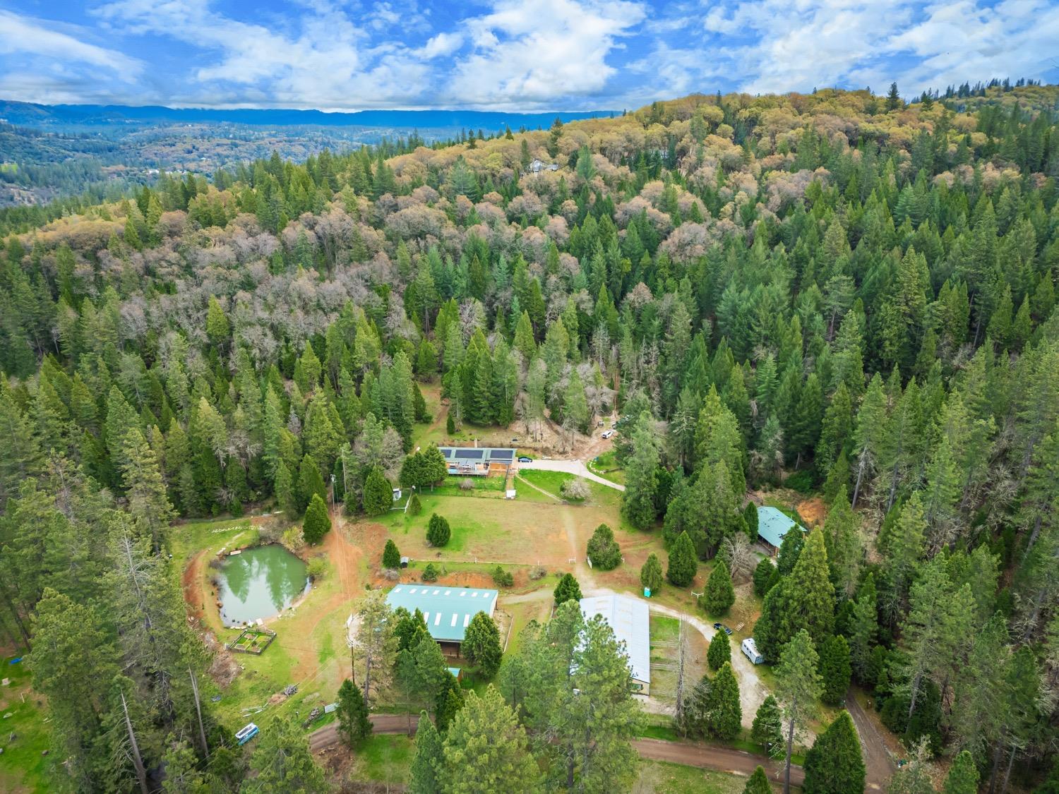 13851 Lost Lake Road, Grass Valley, CA 95945