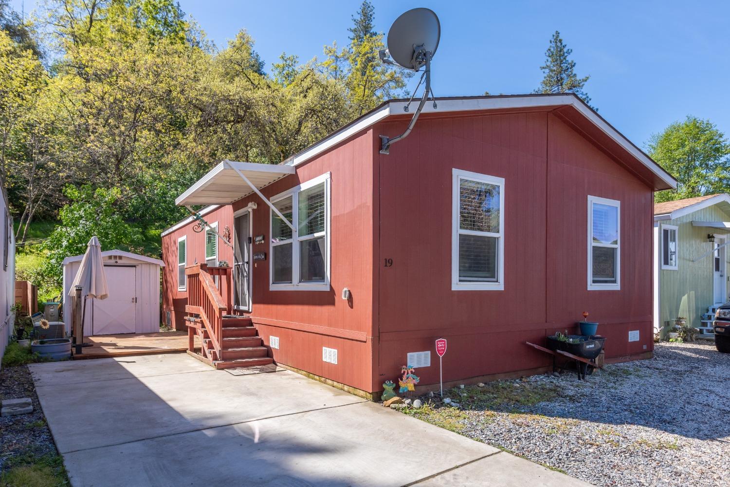 Photo of 3020 Newtown Rd #19 in Placerville, CA