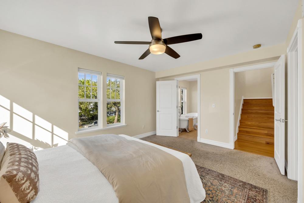 Detail Gallery Image 35 of 60 For 3226 T St, Sacramento,  CA 95816 - 3 Beds | 2/1 Baths