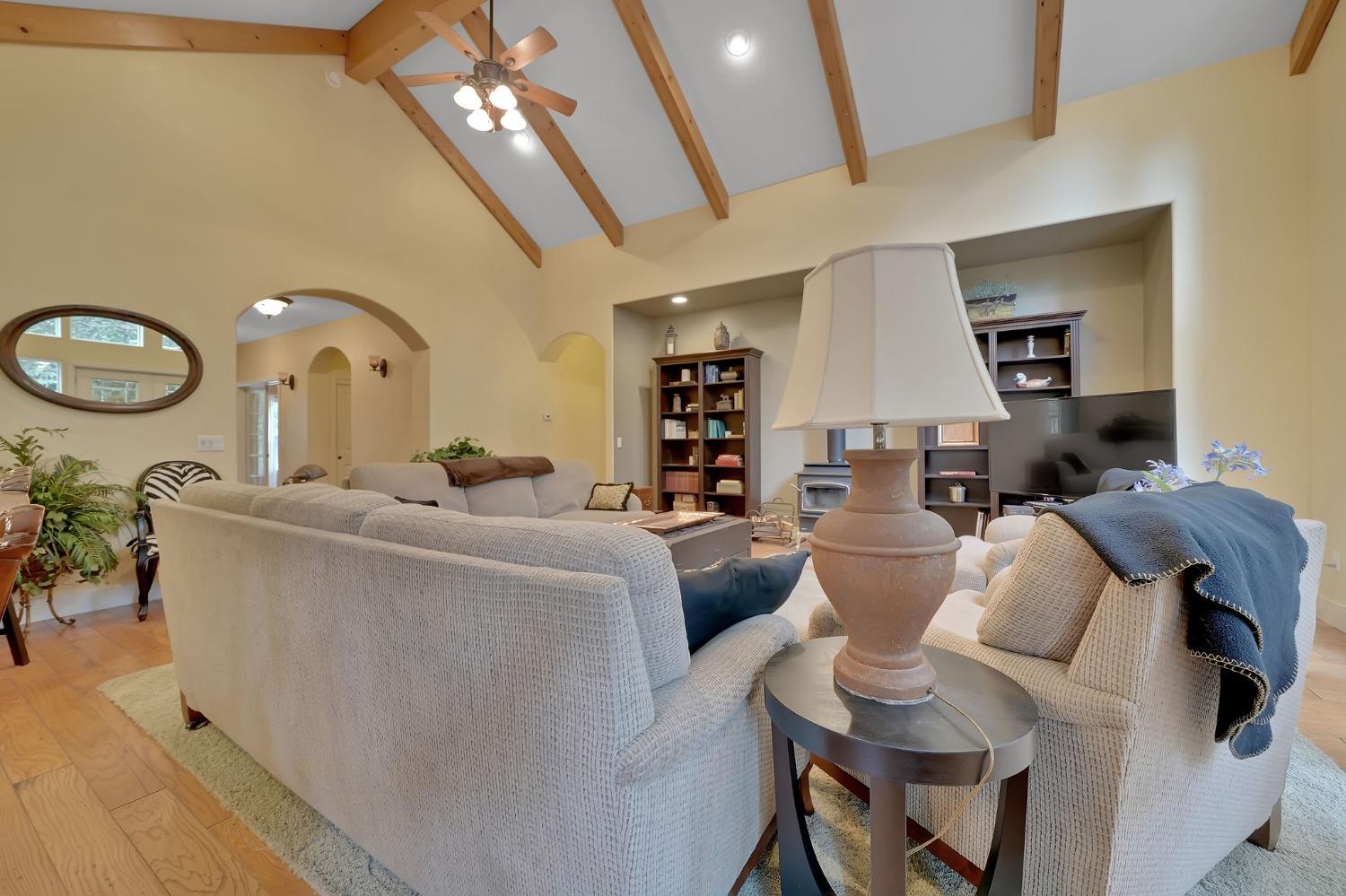 Detail Gallery Image 21 of 78 For 26878 Crawley Ln, Pioneer,  CA 95666 - 3 Beds | 2 Baths