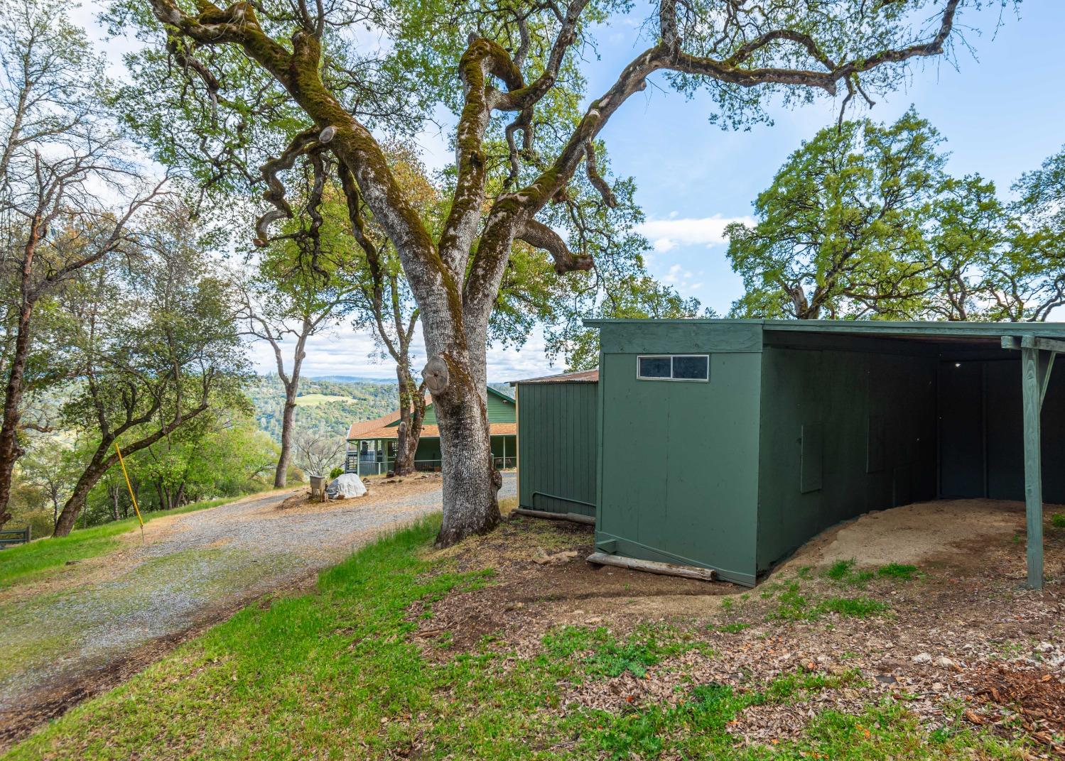 Detail Gallery Image 58 of 82 For 6260 Lofty View Rd, Placerville,  CA 95667 - 4 Beds | 2/1 Baths